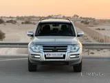 Mitsubishi Pajero GLS 2016
